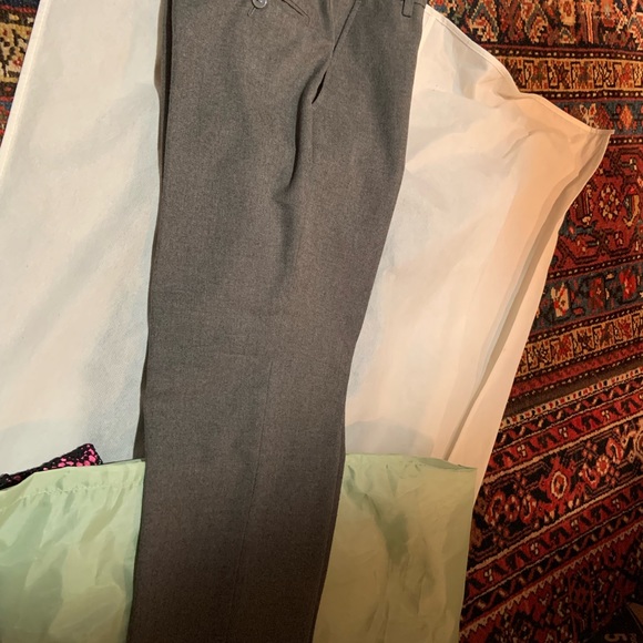 Boys school uniform pants - Picture 4 of 4